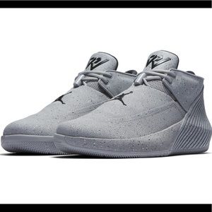 Size 10 Jordan zero1 cement